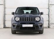 Jeep Renegade 3