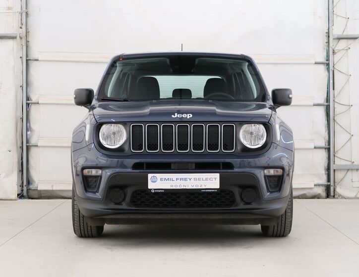 Jeep Renegade 3