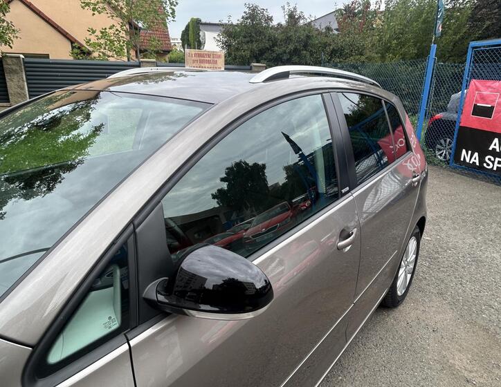 Volkswagen Golf Plus 23