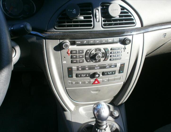 Citroën C5 20