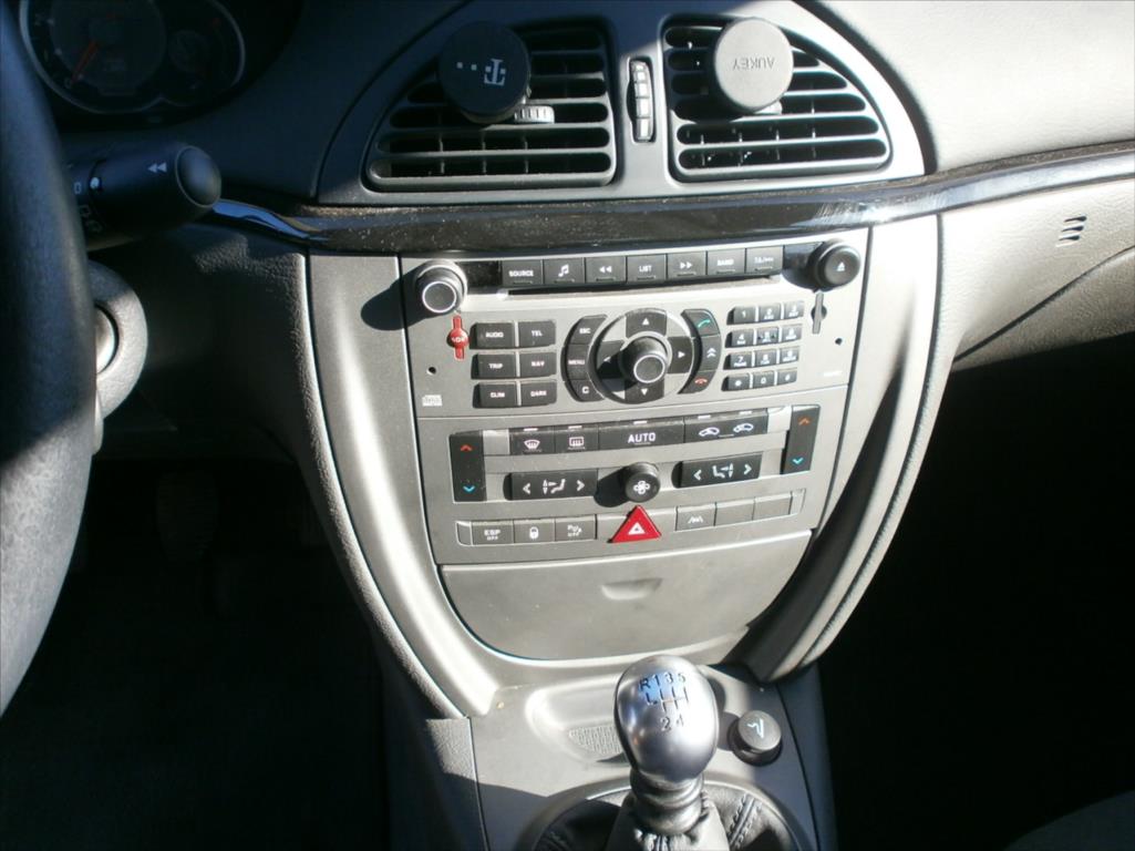 Citroën C5