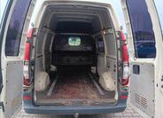 Mercedes-Benz Vito 5