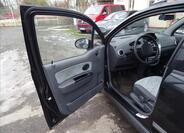 Chevrolet Matiz 11