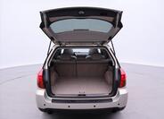 Subaru Legacy 9