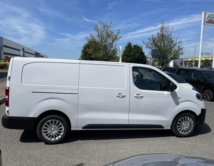 Toyota ProAce 3