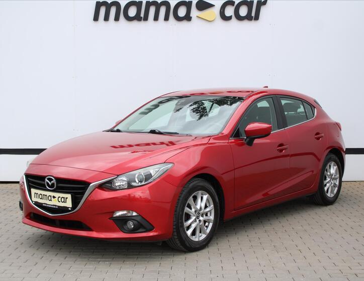 Mazda 3 3