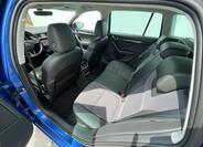 Škoda Octavia 17
