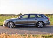 Audi A6 4