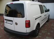 Volkswagen Caddy 7