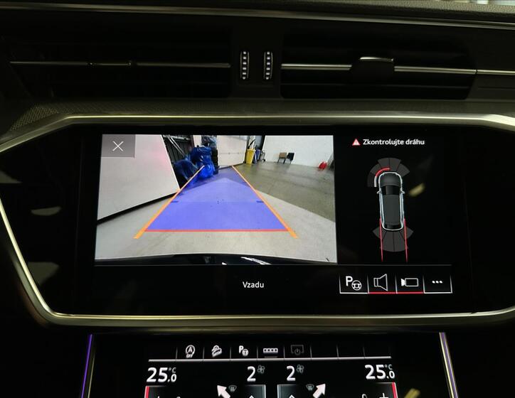 Audi A6 Allroad 13