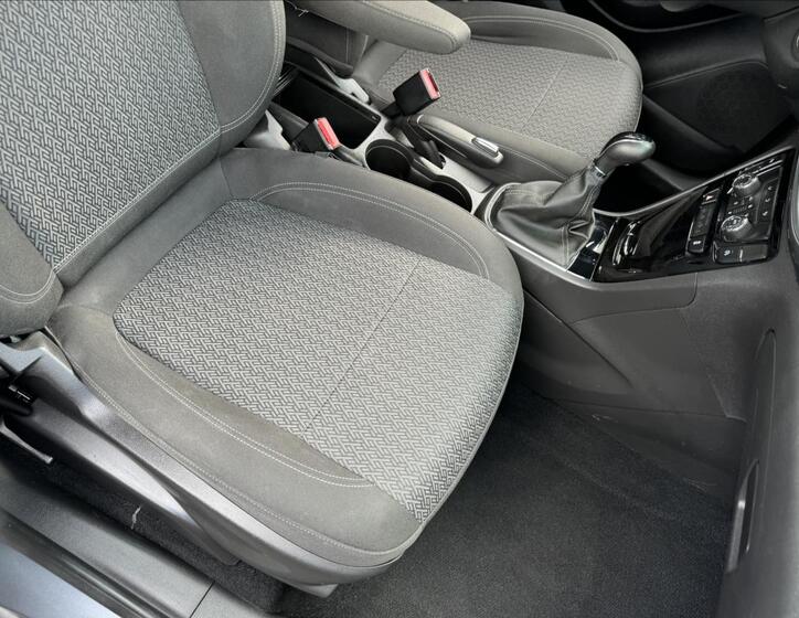 Opel Mokka 26