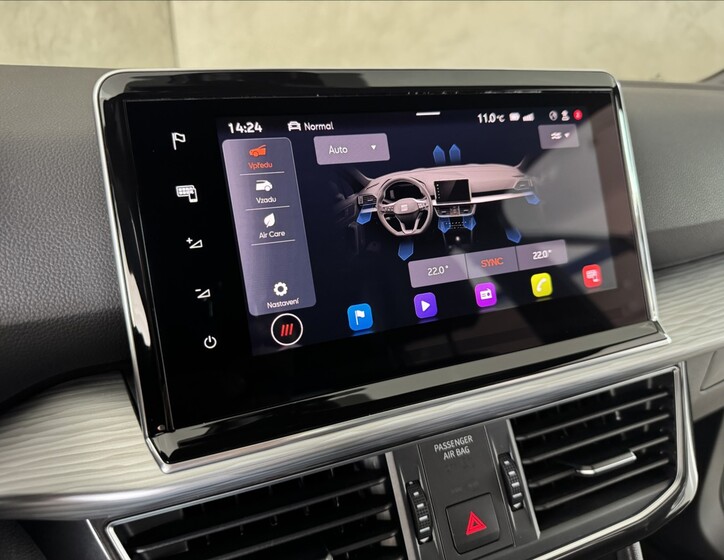 Seat Tarraco 41