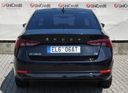 Škoda Octavia 4