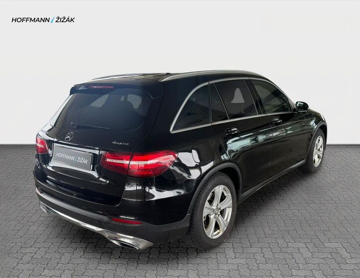 Mercedes-Benz GLC 5