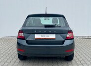 Škoda Fabia 8