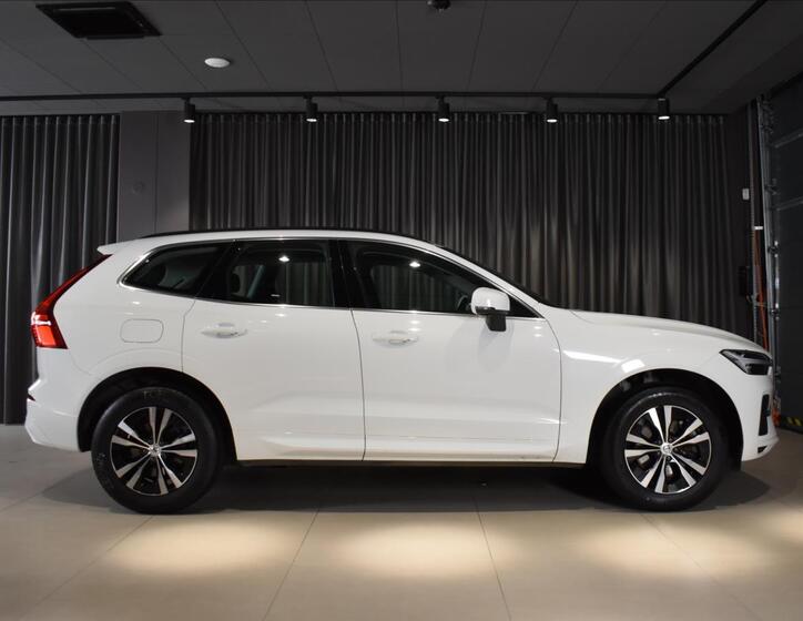 Volvo XC60 3