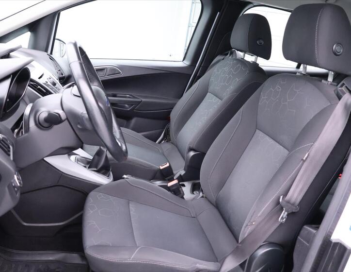 Ford B-MAX 12