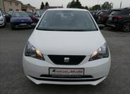 Seat Mii 2