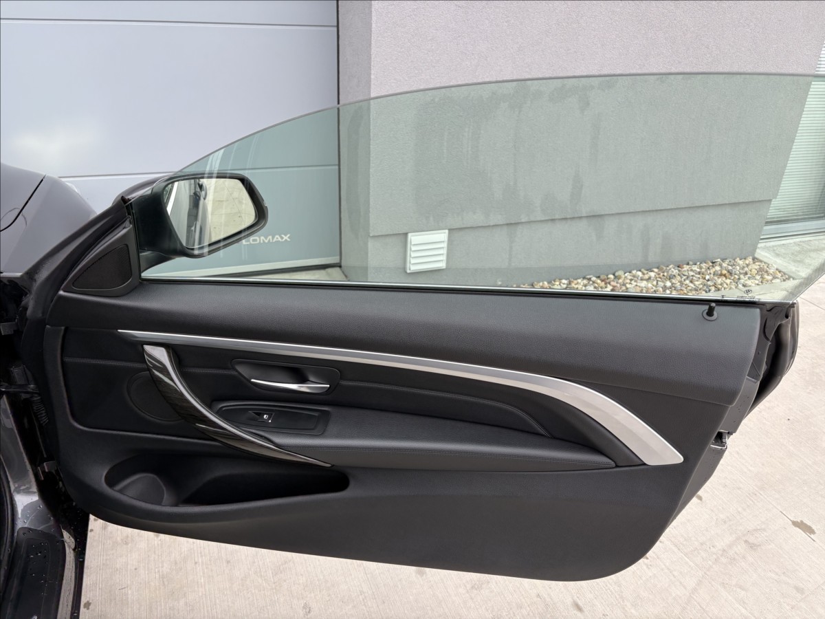 BMW Řada 4