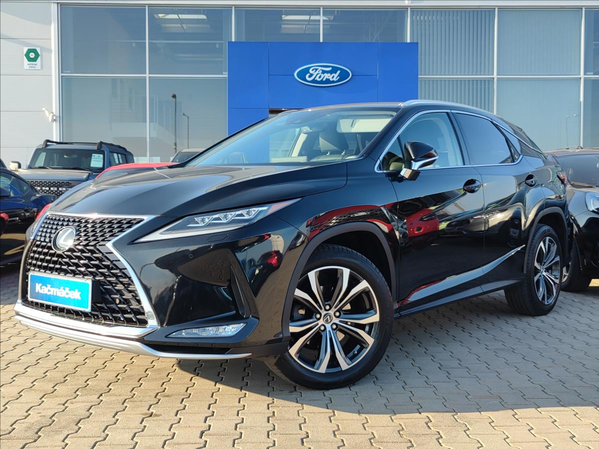 Lexus RX 300