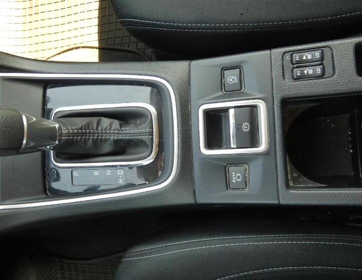 Subaru Levorg 17