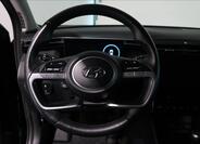 Hyundai Tucson 10