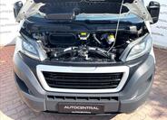 Peugeot Boxer 8