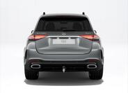 Mercedes-Benz GLE 5