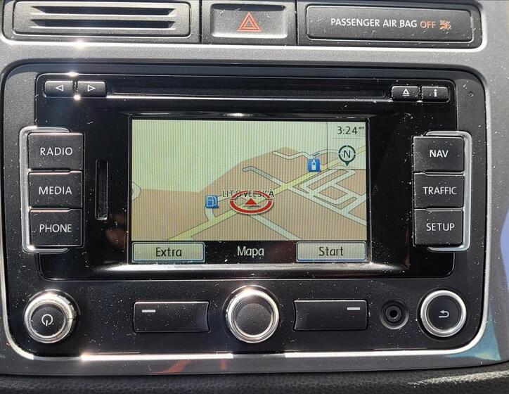 Volkswagen Tiguan 33