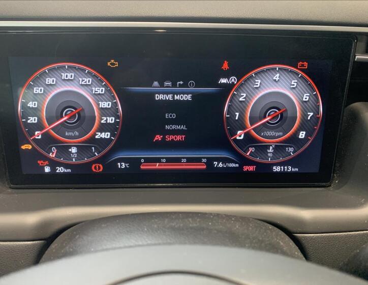 Hyundai Tucson 37
