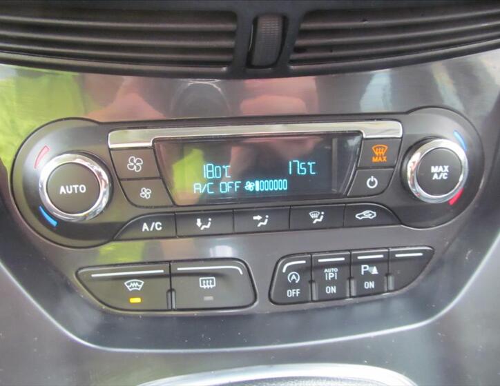 Ford Kuga 20