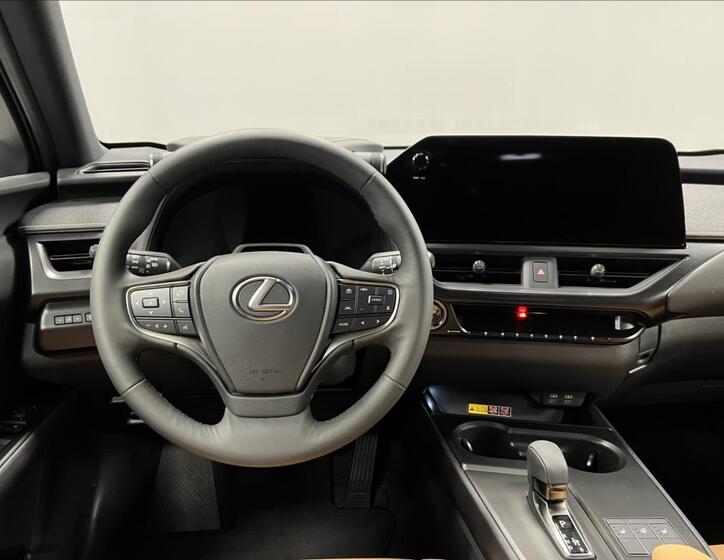 Lexus UX 300h 5