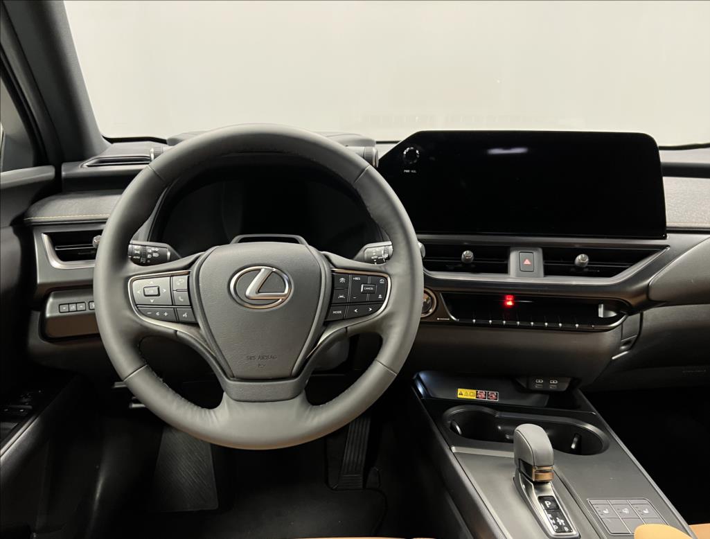 Lexus UX 300h