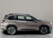 Subaru Forester 4