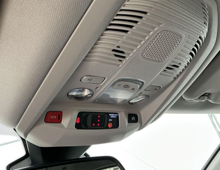 Citroën C5 Aircross 15