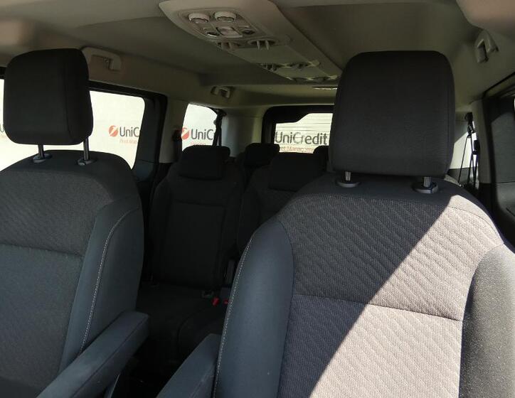 Toyota ProAce 7