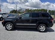 Jeep Grand Cherokee 4