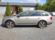 Škoda Octavia 3