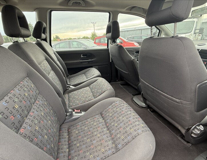 Seat Alhambra 23