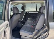 Volkswagen Touran 12