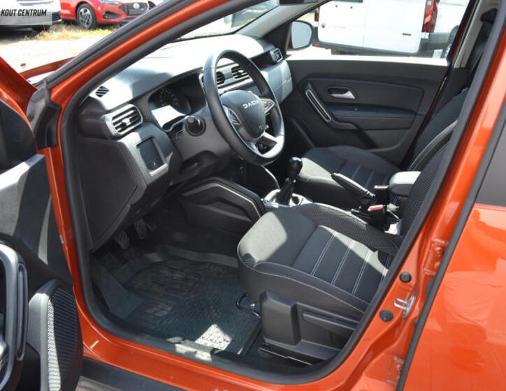 Dacia Duster 17