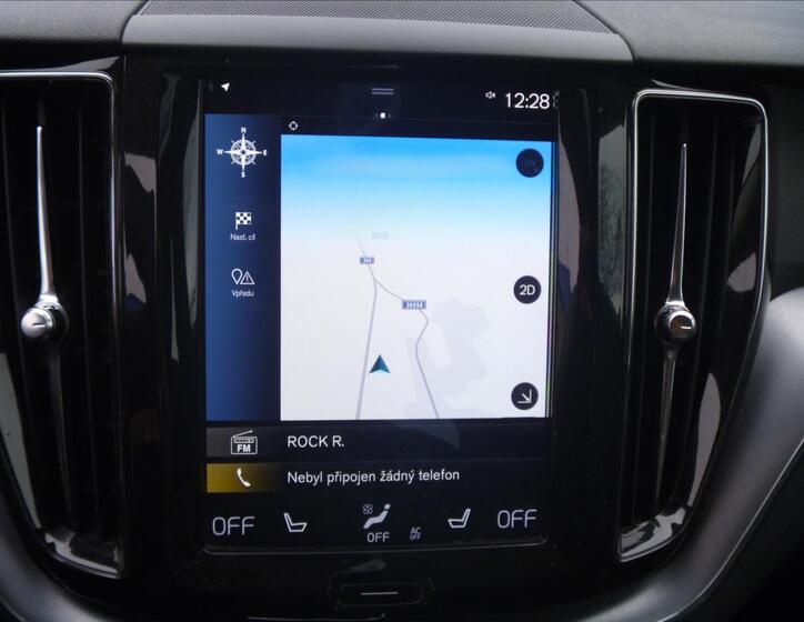 Volvo XC60 20