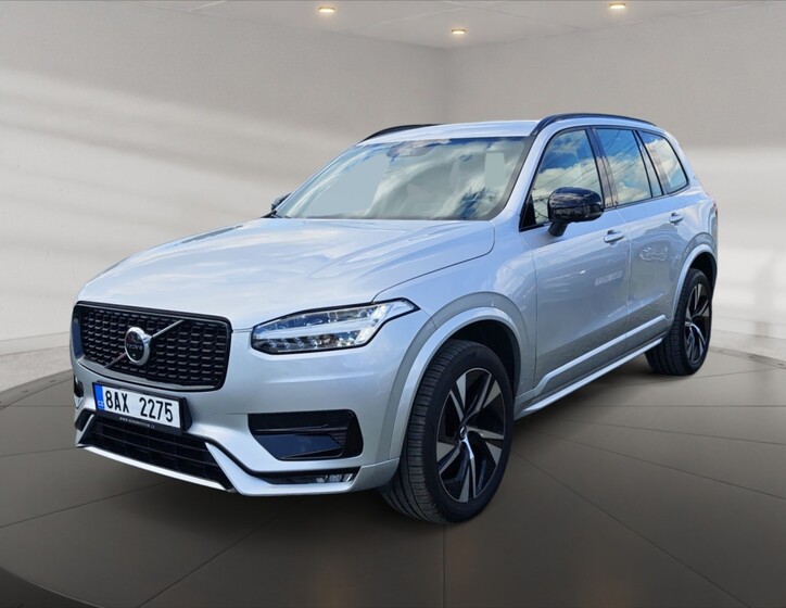 Volvo XC90 2