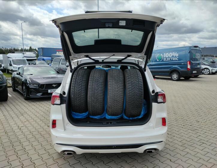 Ford Kuga 10