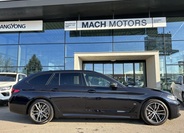 BMW Řada 5 6