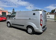 Ford Transit Custom 8