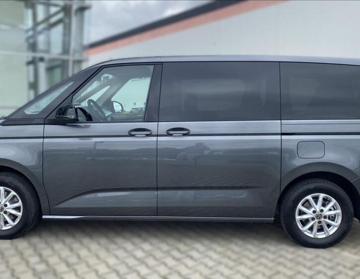 Volkswagen Multivan 4