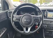 KIA Sportage 17