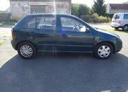 Škoda Fabia 3