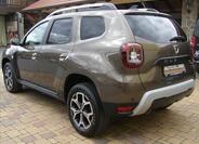 Dacia Duster 3